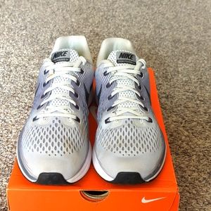 Mens Nike Zoom Pegasus 34